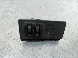 кнопка (выключатель) Renault Laguna 3 поколение 2008, 648450001R