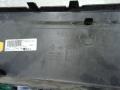 молдинг переднего бампера Renault Scenic 3 поколение 2010, 620722501R - фото №4