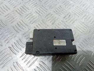 блок управления (другие) MAN TGA 1 поколение 2006, 9554548