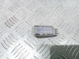 фонарь салона (плафон) Audi A4 B7 2008