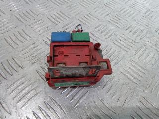 плюсовой провод аккумулятора Renault Megane 3 поколение 2009, 8200427594