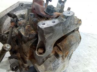 кронштейн КПП Opel Zafira 1 поколение (A) 2000, 2.0 л., дизель
