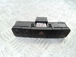 кнопка аварийной сигнализации SEAT Ibiza 4 поколение 2008, 6J0927137B