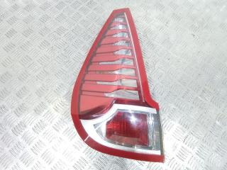 фонарь задний левый Renault Scenic 3 поколение 2009, 265550013R