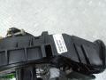 переключатель подрулевой (стрекоза) Renault Scenic 2 поколение 2006, 8200127727 - фото №3