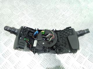 переключатель подрулевой (стрекоза) Renault Scenic 1 поколение [рестайлинг] 2003, 8200220457