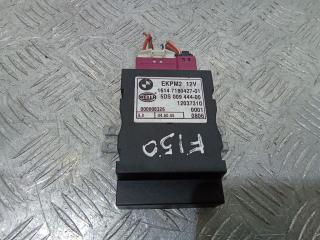 блок управления топливным насосом BMW 5 серия E60/E61 2006, 7180427