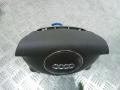 подушка безопасности водителя Audi A4 B7 2007, 8E0880201 - фото №2