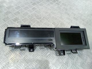 щиток приборов (приборная панель) Renault Scenic 3 поколение 2011, 248103583R