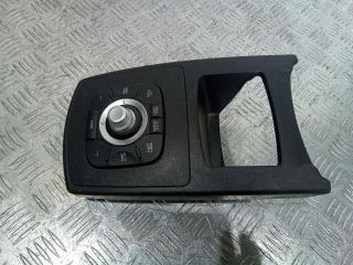 джойстик управления мультимедиа Renault Laguna 3 поколение 2011, 253B00345R
