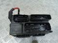 блок предохранителей Opel Corsa D 2007, 13217394 - фото №2