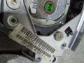 подушка безопасности водителя Mercedes-Benz C-Класс W203/S203/CL203 [рестайлинг] 2004, 2038600502 - фото №3