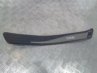 накладка на порог BMW 5 серия E60/E61 2006, 51477034306