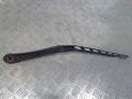 щеткодержатель (поводок стеклоочистителя, дворник) BMW 5 серия E60/E61 2006, 61617035089 - фото №2