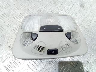 фонарь салона (плафон) Mercedes-Benz C-Класс W203/S203/CL203 [рестайлинг] 2004, A2038204601