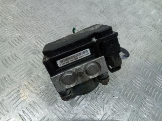 блок ABS Renault Clio 3 поколение 2008, 1.2 л., бензин, 0265800559