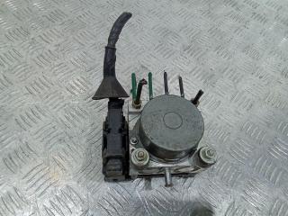 блок ABS Renault Clio 3 поколение 2008, 1.2 л., бензин, 0265800559
