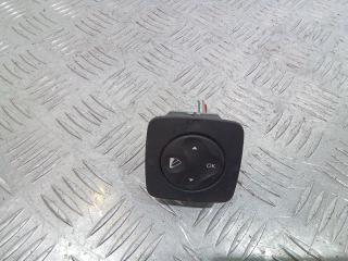 кнопка (выключатель) Renault Scenic 3 поколение 2011, 283950001R