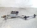 механизм стеклоочистителя (трапеция дворников) Renault Scenic 2 поколение 2003, 8200827016 - фото №3