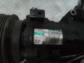 компрессор кондиционера Nissan Note E11 2005, SD6V12 - фото №2