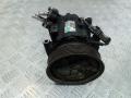 компрессор кондиционера Nissan Note E11 2005, SD6V12 - фото №3