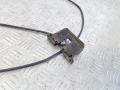 замок капота BMW 5 серия E60/E61 2006, 7115229 - фото №2