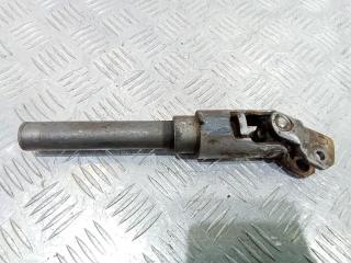 рулевой карданчик Peugeot 206 1 поколение 2001