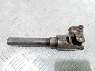 рулевой карданчик Peugeot 206 1 поколение 2002