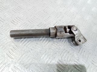 рулевой карданчик Peugeot 206 1 поколение 2001