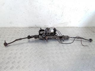 рулевая рейка Peugeot 207 1 поколение 2008, 1.4 л., дизель, 6700001770