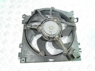 вентилятор радиатора Renault Clio 3 поколение 2006, 8200525991