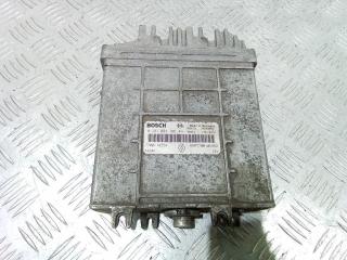 блок управления двигателем Renault Laguna 1 поколение 1998, 1.9 л., дизель, 7700105952
