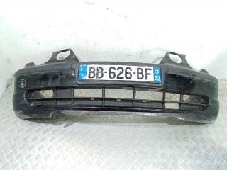 бампер передний BMW 3 серия E46 2001, хетчбэк 5 дв., 51118252780, 8252780