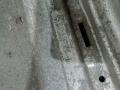 усилитель бампера переднего BMW 3 серия E46 2001, 51118195287 - фото №3