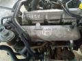 коллектор впускной Renault Laguna 1 поколение [рестайлинг] 1999, 1.9 л., дизель, МКПП, 7700101117 - фото №4
