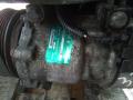 компрессор кондиционера Renault 19 2 поколение 1997, 1.9 л., дизель, МКПП, 7700866828 - фото №6