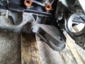 кронштейн двигателя Renault Scenic 2 поколение 2006, 1.9 л., дизель, МКПП, 8200072747 - фото №2