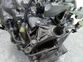 кронштейн КПП Renault Scenic 2 поколение 2006, 1.9 л., дизель, МКПП, 8200072522 - фото №2
