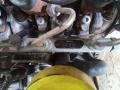 топливная рампа Renault Espace 4 поколение 2003, 1.9 л., дизель, МКПП, 7700114017 - фото №4
