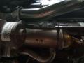 охладитель EGR / Радиатор EGR Renault Modus 1 поколение [рестайлинг] 2010, 1.5 л., дизель, МКПП, 147352070R - фото №2