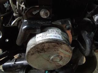 насос вакуумный Renault Modus 1 поколение [рестайлинг] 2010, 1.5 л., дизель, МКПП, 8201005206