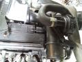 трубка системы рециркуляции EGR Renault Modus 1 поколение [рестайлинг] 2010, 1.5 л., дизель, МКПП, 8200323338 - фото №2