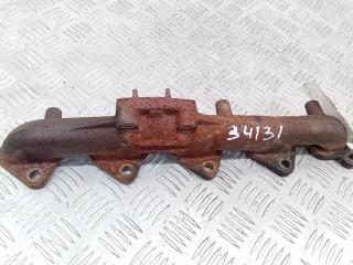 коллектор выпускной Chevrolet Orlando 1 поколение 2011, 2.0 л., дизель, МКПП