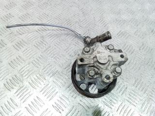 насос гидроусилителя руля Chevrolet Orlando 1 поколение 2011, 2.0 л., дизель, МКПП, 96985600