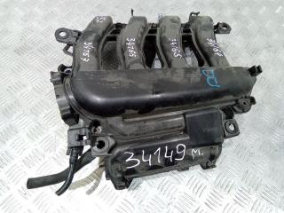 коллектор впускной Renault Scenic 2 поколение [рестайлинг] 2008, 1.6 л., бензин, МКПП, 8200647713