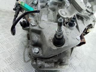 кронштейн КПП Renault Scenic 2 поколение [рестайлинг] 2008, 1.6 л., бензин, МКПП