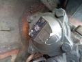 насос гидроусилителя руля Mercedes-Benz Axor 1 поколение 2003, МКПП, A0024604980 - фото №2