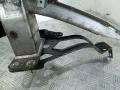 крепление фары левой BMW 5 серия E60/E61 2006, 51647163483 - фото №2