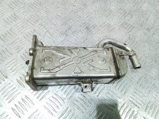 охладитель EGR / Радиатор EGR Audi A3 8P [2-й рестайлинг] 2009, 1.6 л., дизель, МКПП, 03L131512AT