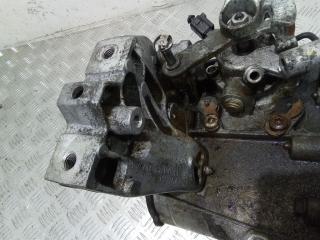 кронштейн КПП Volkswagen Golf 5 поколение 2009, 1.6 л., дизель, МКПП, 1K0199117A